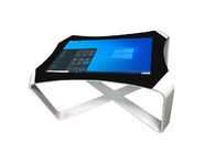 ZXTLCD 43-Zoll-HD-Smart-Interactive-Touch-Tisch-Multitouch-Couchtisch-Computer zu verkaufen