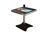 Horizontales Smart wechselwirkendes Multitouch Android/Werbetafel-Touch Screen Tabelle Windows-System-Lcd