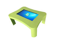 Sondergröße-wechselwirkende Touch Screen Tabellen-wasserdichte Touch Screen intelligente Tabelle für Kinderspiel