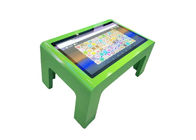43 Zoll-wechselwirkender intelligenter Touch Screen Spieltisch für System Schul-Windows /Andiord