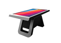 Kundenspezifischer intelligenter Schirm-Tabellen-Noten-Couchtisch für Spiel aller LCD Multitouch in einem Kiosk