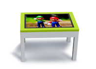 43&quot; Multitouch-Couchtisch-multi Noten-wechselwirkende Tabelle mit Android/Windows-System