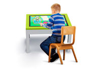 43&quot; Multitouch-Couchtisch-multi Noten-wechselwirkende Tabelle mit Android/Windows-System