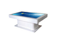 Tabellen-Noten-Tabellen-Kiosk Touch Screen 55 Zoll LCD multi