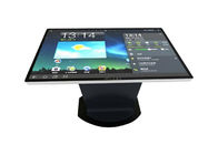 Intelligenter Touch Screen InnenCouchtisch wasserdichte wechselwirkende multi Tabelle Touch Screen LCD