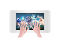 Wechselwirkender multi Couchtisch 43&quot; Touch Screen LCD u-Art Windows OS