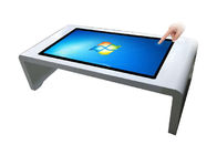 Tabelle des LCD-Werbungs-intelligente Bildschirm- für Café-Tabelle/Konferenz