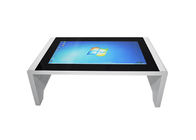 43 Zoll scherzt intelligente LCD-Spiel-Touch Screen Tabelle Entwurfsmulti-noten-Tabelle Windows
