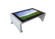 43 Zoll scherzt intelligente LCD-Spiel-Touch Screen Tabelle Entwurfsmulti-noten-Tabelle Windows