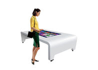 43&quot; multi Noten-Tabelle Schirm-wechselwirkende Spiel-Windows-digitaler Beschilderung DIY