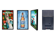LCD-Bildschirm-Preis-an der Wand befestigte Werbung im Freien LCD-Videowand-Anzeige 55 Zoll
