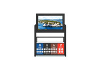 Anschlagtafel Digital LCD Signage-Zeichen-Brett-Werbungs-Bildschirm im Freien Pantalla De Publicidad Exterior