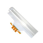 55&quot; Nano-Noten-Folien-transparenter Noten-Glasschirm-kapazitiver Noten-Film