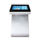 21,5-Zoll hohe Kiosk Technologie-Netz-Touch Screen Digital wechselwirkende LCD-Monitor-Maschine