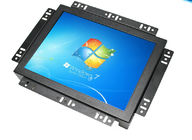 Innen8 Zoll-offener Rahmen LCD-Anzeige Operations-System 189,8 * 148,8 * 35 Millimeter Windows