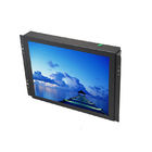 Innen8 Zoll-offener Rahmen LCD-Anzeige Operations-System 189,8 * 148,8 * 35 Millimeter Windows