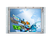 Industrielle IR-Noten-offener Rahmen LCD-Anzeigen-hohe Stabilität für Spielautomaten
