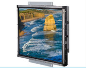 Klare Bild-offener Rahmen LCD Anzeige/alle in einer Helligkeits-langen Lebensdauer des PC-300nits