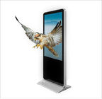 Werbungs-Anzeigen 8GB RAM Digital, I5 Windows 10 Schirme der digitalen Beschilderung des Kiosk-3D