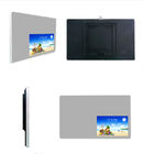 43 Zoll-Bewegungs-Sensor-Wand-Berg LCD-Anzeigen-magischer Spiegel Lcd-Werbungs-Schirm