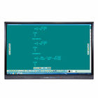 10 Punkte IR-Touch Screen Whiteboard 70 Zoll 84 Zoll für Konferenzzimmer