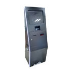 Freier stehender Noten-Kiosk 1280x1024 RFID 1200nits für Einkaufszentrum