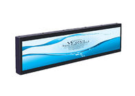 35,5 Zoll ausgedehnte Stange Lcd-Anzeige Ultrawide-Monitor-Ultra-weite ausgedehnte Stangen-Art LCD-Anzeige