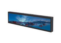 35,5 Zoll ausgedehnte Stange Lcd-Anzeige Ultrawide-Monitor-Ultra-weite ausgedehnte Stangen-Art LCD-Anzeige