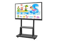 Wechselwirkender Whiteboard intelligenter Touch Screen 70 Zoll LCD für Schulerzieher