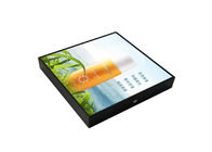Ein kundengebundenes 18,9 Zoll-Quadrat LCD zeigen breite LCD Anzeige TFTs ultra für Geschäft an