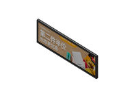 35,1 Wand-Berg-LCD-Bildschirm des Zoll-1920X540 für Bus-Metro-Installation