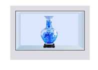 49&quot; transparenter LCD-Bildschirm 1074×604mm für Kühlschrank-Anzeige