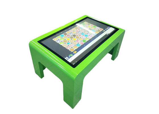 43 Zoll-wechselwirkender intelligenter Touch Screen Spieltisch für System Schul-Windows /Andiord