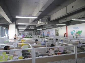 China Shenzhen ZXT LCD Technology Co., Ltd. Unternehmensprofil