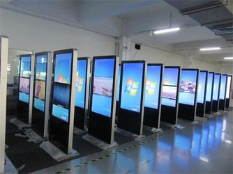 China Shenzhen ZXT LCD Technology Co., Ltd. Unternehmensprofil