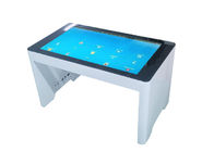 43 Noten-Tabelle LCD Digital Zoll-Androids 11 multi wechselwirkende Tabelle für Büro/KTV