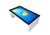 Touch Screen TFT LCDs wechselwirkender 55 Zoll multi Tabelle mit mit Berührungseingabe Bildschirm