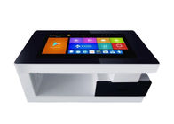 Intelligente multi Touch Screen Tabellen-Windows-System-Digital-Kiosk LCD-Fernsehtabelle