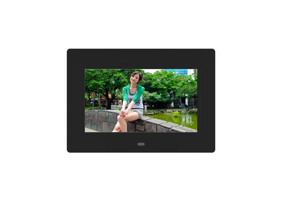 Volle elektronische Preis-Anzeigen-Acryldigitaler bilderrahmen Hd-Druck-unbegrenzte Gegenstand-klare Bild Lcd-Schirm-3d