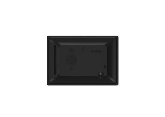 Volle elektronische Preis-Anzeigen-Acryldigitaler bilderrahmen Hd-Druck-unbegrenzte Gegenstand-klare Bild Lcd-Schirm-3d