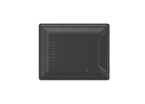 12-Zoll-Human-Sensor-Digital-Fotoraum mit fortgeschrittenem IPS-Bildschirm und Plastik-Acryl-Vorplatte