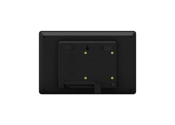 12 Zoll HD Video MP3 Digitaler Fotoraum mit menschlichem Sensor und Bildformat JPG JPEG GIF PNG BMP