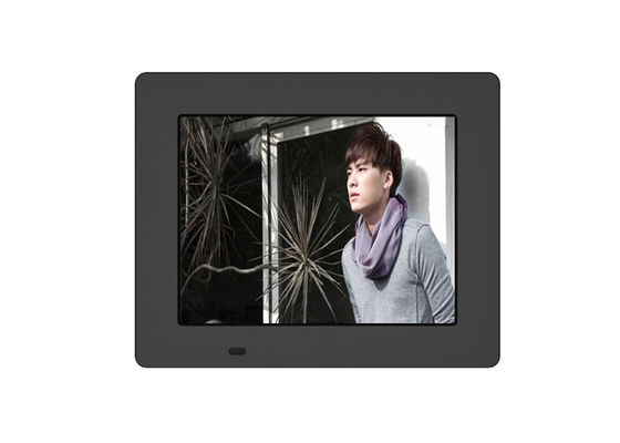 Massenanzeige Bilderrahmen 8 Zoll intelligenter großer Wifi Android Digital Lcd digitalen Bilderrahmens für Marketing