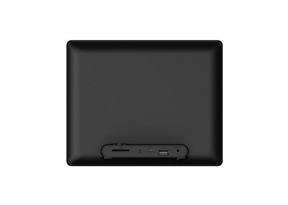Massenanzeige Bilderrahmen 8 Zoll intelligenter großer Wifi Android Digital Lcd digitalen Bilderrahmens für Marketing