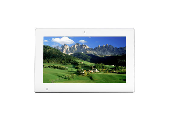 14 Zoll Touchscreen IPS Elektronische digitale Fotoraum perfekt zum Teilen von Fotos und Videos