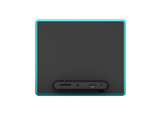Massen 8 Zoll Wi-Fi Digital Foto-Rahmen Digital Bild-und Video-Display mit Wallmount