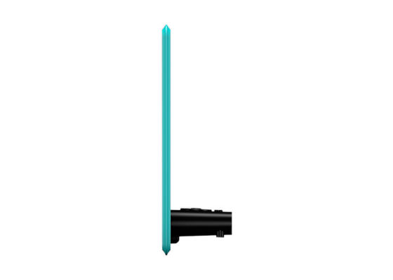 Massen 8 Zoll Wi-Fi Digital Foto-Rahmen Digital Bild-und Video-Display mit Wallmount