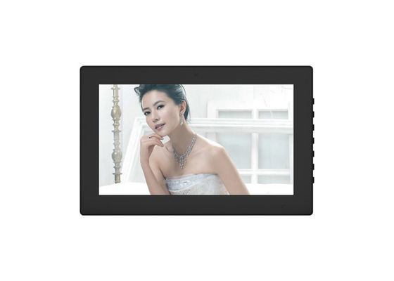 Individuell angepasster digitaler Fotoraum mit Loop-Wiedergabe Acryl-Plastikbildschirmmaterial