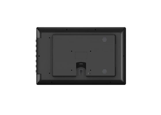 Individuell angepasster digitaler Fotoraum mit Loop-Wiedergabe Acryl-Plastikbildschirmmaterial