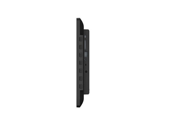 Individuell angepasster digitaler Fotoraum mit Loop-Wiedergabe Acryl-Plastikbildschirmmaterial